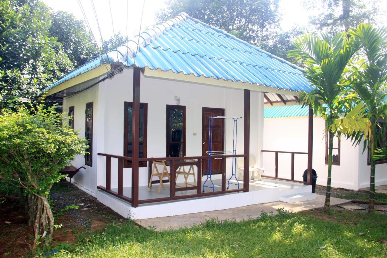 Tropical Paradise Leelawadee Resort Ko Čang Exteriér fotografie