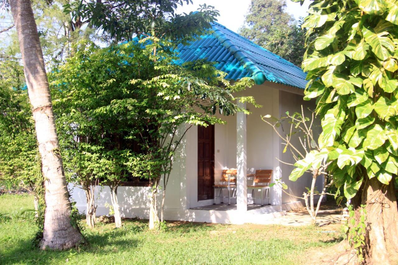 Tropical Paradise Leelawadee Resort Ko Čang Exteriér fotografie