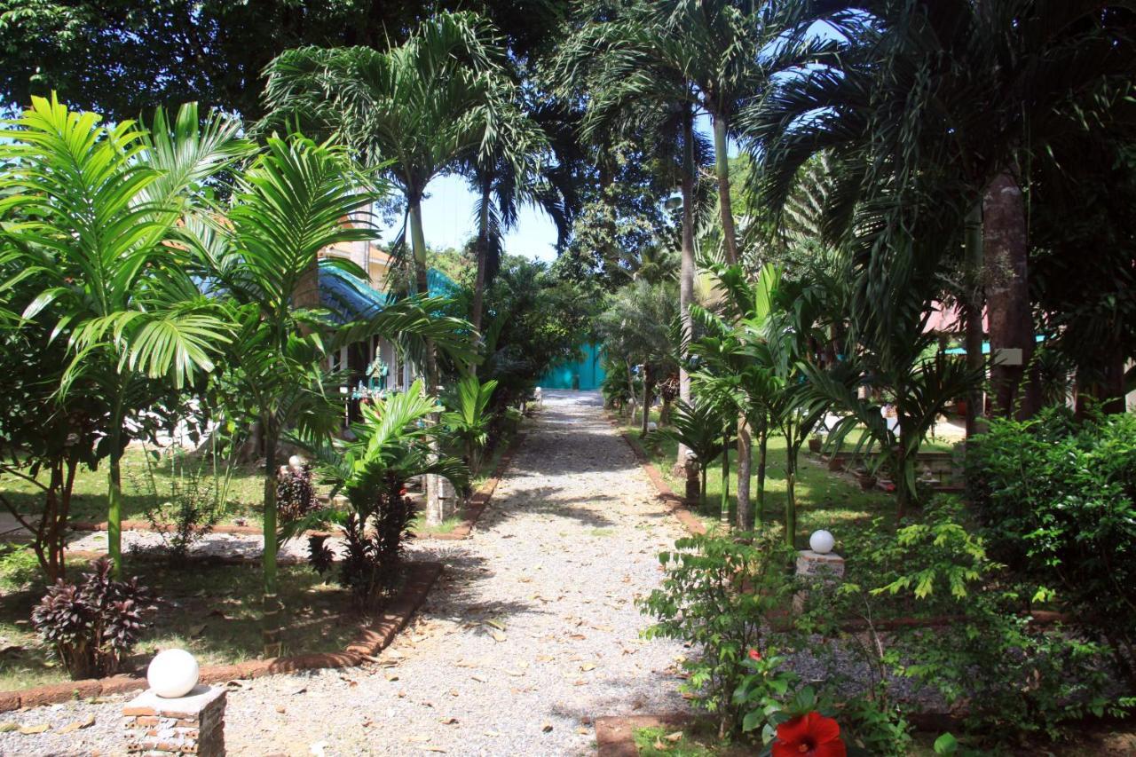 Tropical Paradise Leelawadee Resort Ko Čang Exteriér fotografie