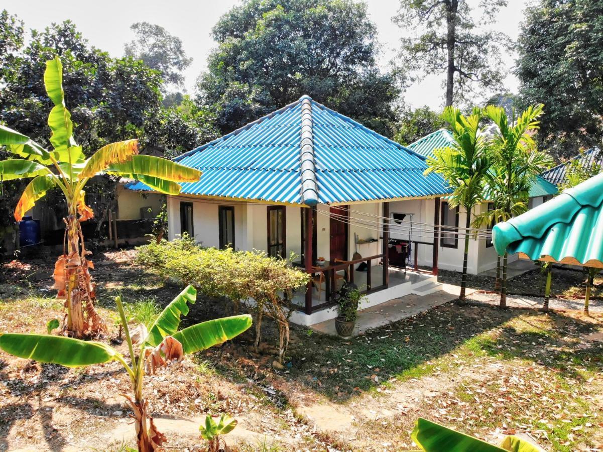 Tropical Paradise Leelawadee Resort Ko Čang Exteriér fotografie