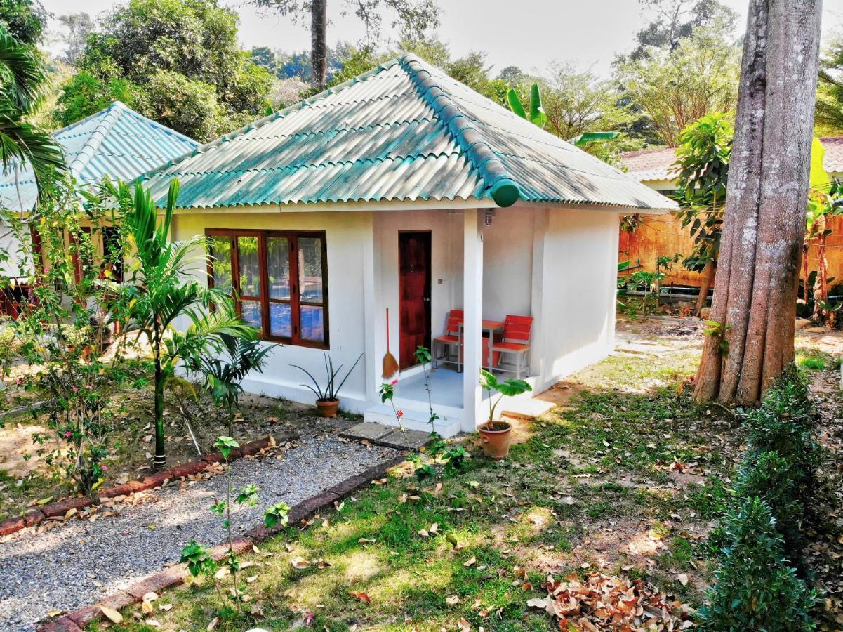 Tropical Paradise Leelawadee Resort Ko Čang Exteriér fotografie