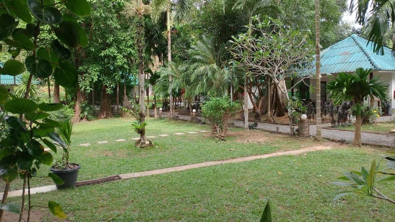 Tropical Paradise Leelawadee Resort Ko Čang Exteriér fotografie