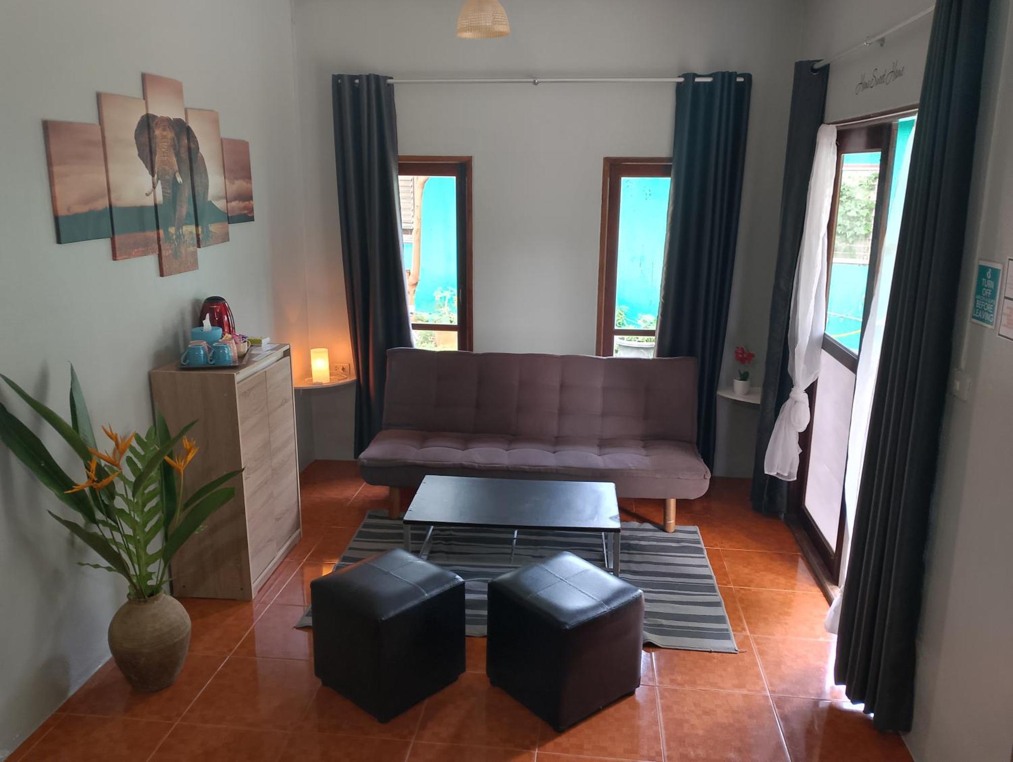 Tropical Paradise Leelawadee Resort Ko Čang Exteriér fotografie