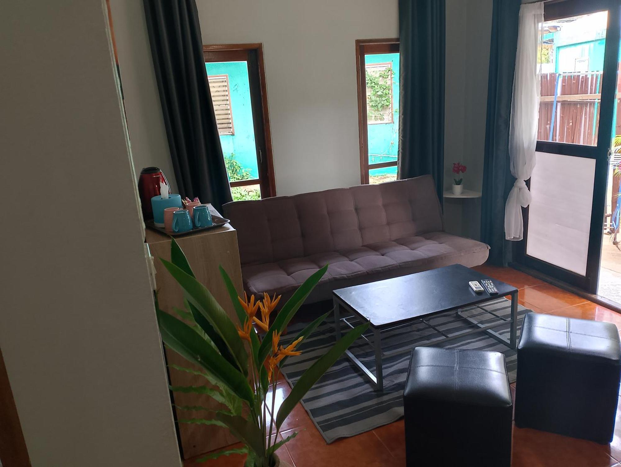 Tropical Paradise Leelawadee Resort Ko Čang Exteriér fotografie