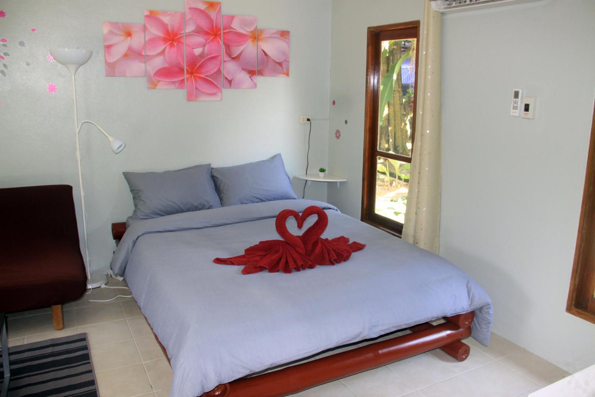 Tropical Paradise Leelawadee Resort Ko Čang Pokoj fotografie