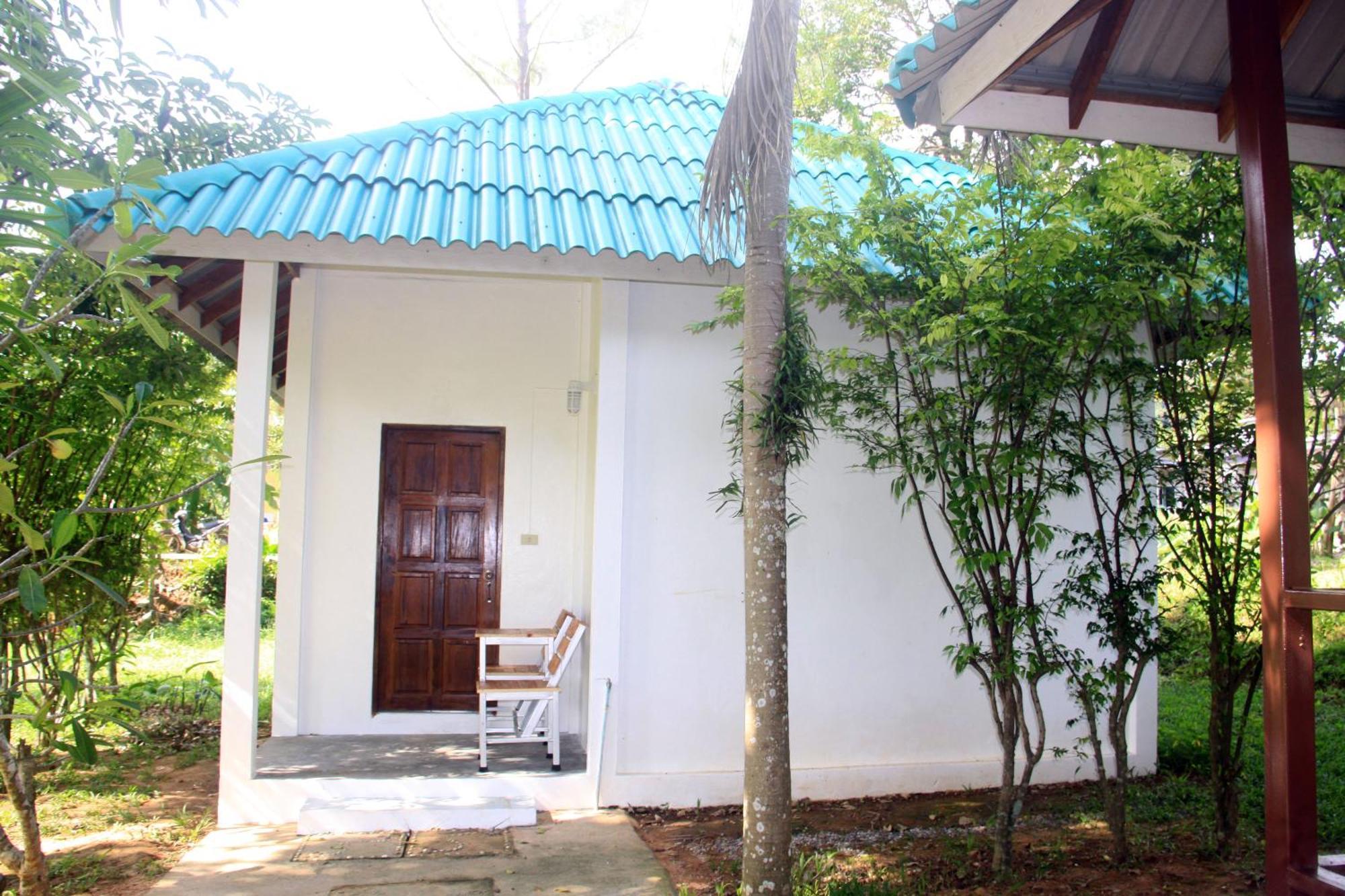 Tropical Paradise Leelawadee Resort Ko Čang Pokoj fotografie